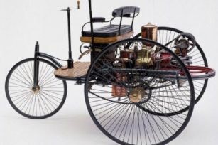 汽車座椅發(fā)展史