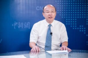 專訪金龍客車董事長謝思瑜：人才優(yōu)先是企業(yè)轉(zhuǎn)型升級動力